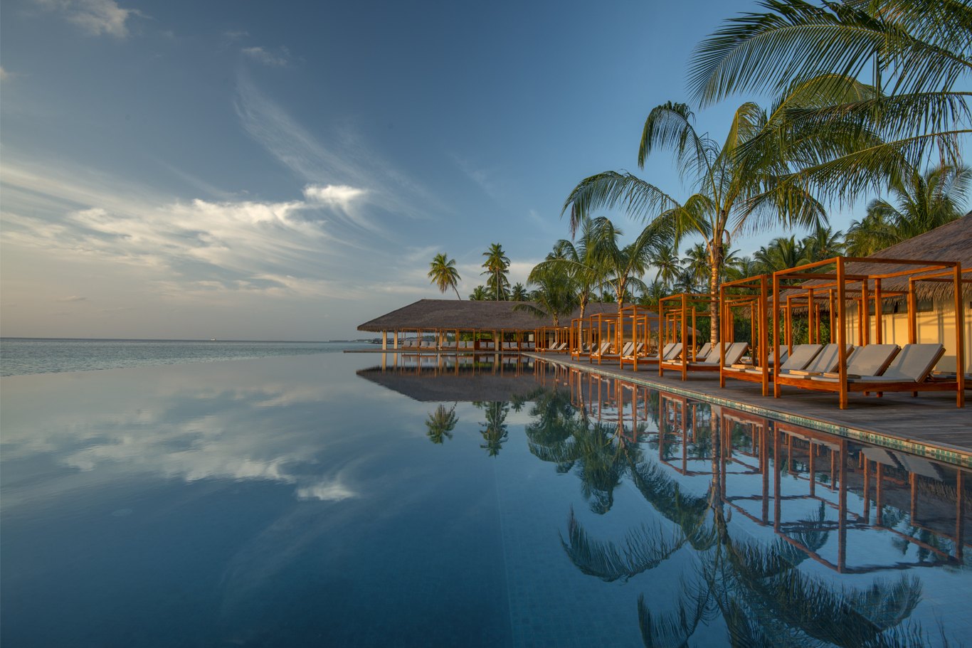 The Beach Club